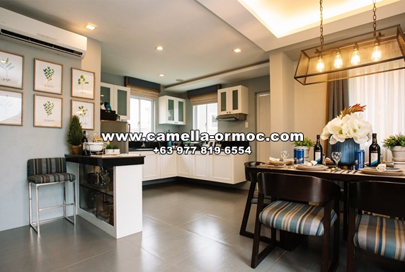 Camella Ormoc House and Lot for Sale in Ormoc Philippines