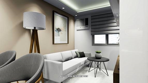 Allegria Residences 1-br - Condo for Sale in General Trias Allegria Residences