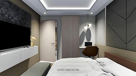 Aspen Residences