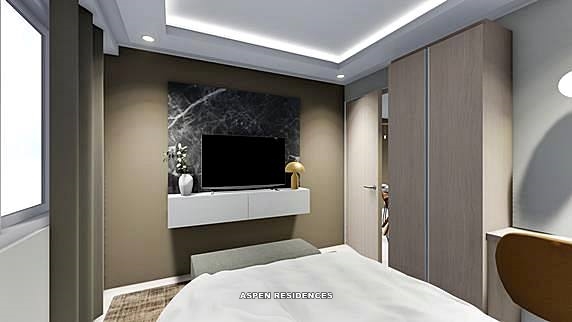 Aspen Residences