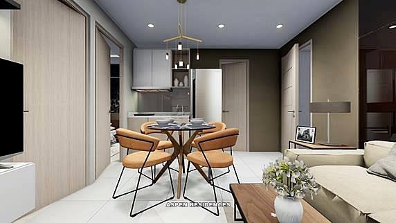 Aspen Residences