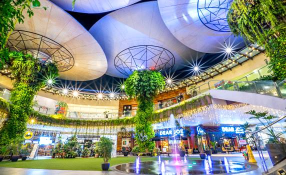 Asterra General Trias Asterra General Trias