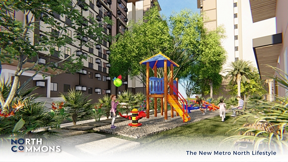 North Commons North Commons