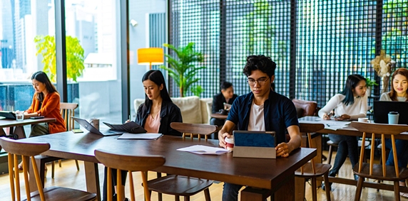 North Commons North Commons