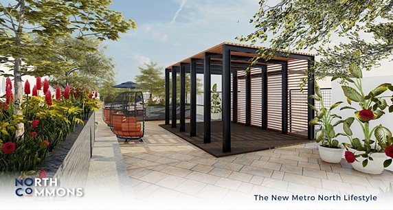 North Commons North Commons