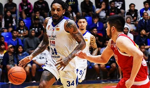 North Commons North Commons