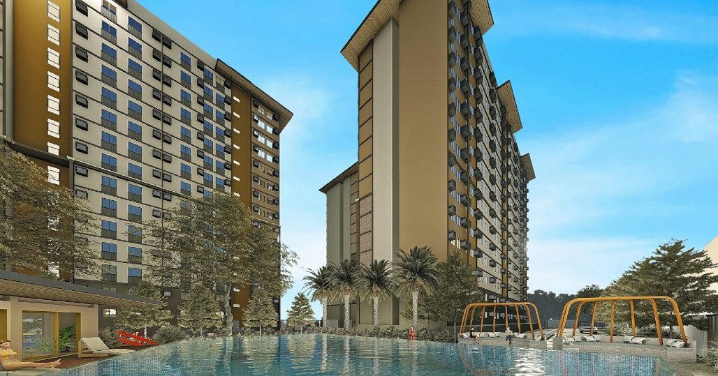 North Commons studio - Condo for Sale in North Caloocan (Tower 1) 0