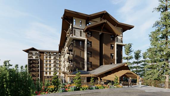 Pinehill Baguio