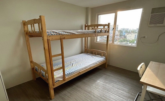 Tennyson Heights studio - Condo for Sale in Manila (Tower 1) Tennyson Heights