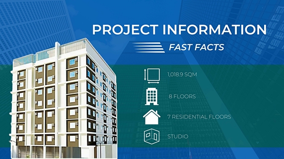 Tennyson Heights Condo for Sale in Manila