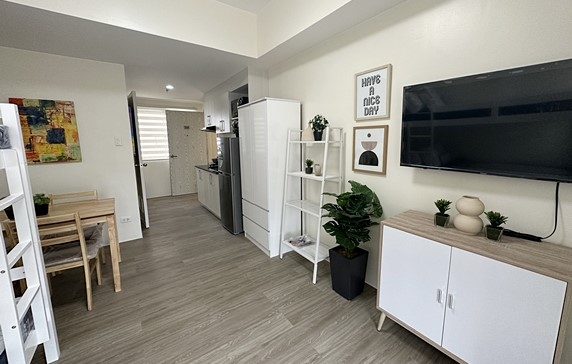 Vista Recto studio - Condo for Sale in Manila (Tower 1) Vista Recto