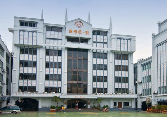 Vista Recto Vista Recto