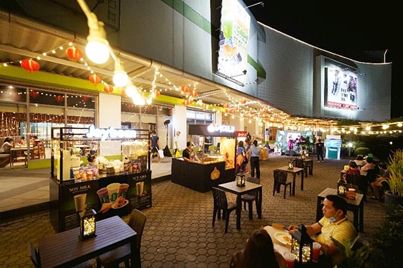 Vista Recto Vista Recto