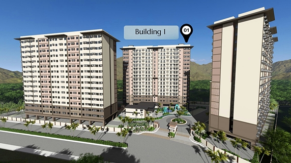 Ylana studio - Condo for Sale in Alaminos, Pangasinan Ylana