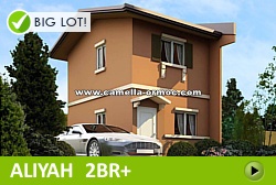 Aliyah House and Lot for Sale in Ormoc Philippines