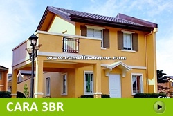 Cara House and Lot for Sale in Ormoc Philippines