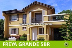 Freya House and Lot for Sale in Ormoc Philippines